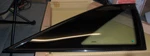 Scott Drake 1987 - 1993 Mustang Gt Lx Hatchback Passenger Rh Quarter Window 91 New. Price: $174.99.