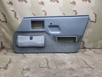86 87 88 Pontiac Fiero Gt Passenger Interior Door Panel Front Rh Right Oem Used. Price: $179.97.