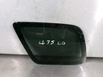 00 - 04 Nissan Xterra Left Driver Rear Window Quarter Glass Privacy Tint Used. Price: $88.76.
