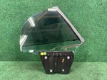 07-18 Bentley Continental Gtc Convertible Rear Right Quarter Window Glass Oem Used. Price: $1360.00.