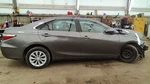 (local Pickup Only) Driver Left Rear Door Vent Glass Fits 15-17 Camry 7073585 Used. Price: $94.90.