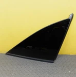 2022-2024 Hyundai Tucson Rear Right Side Quarter Window Glass Oem 87820N9010 Used. Price: $185.92.