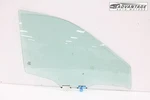 2021-2025 Nissan Rogue Front Right Passenger Side Door Panel Window Glass Oem Used. Price: $124.79.