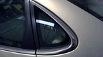 Driver Left Quarter Glass Fits 05-09 Allure 500762 Used. Price: $60.94.