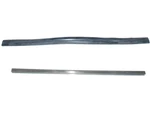 Window Channel Rubber Seal For Rover Series - Part No 330660 & 330661* New. Price: $13.73.