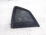 2018-2024 Volkswagen Tiguan Rear Passenger Right Quarter Glass 5NN-845-042-C-NVB Used. Price: $148.63.