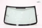 2017-2019 Audi A4 Quattro B9 Sedan Rear Windshield Back Window Glass Oem Used. Price: $233.99.