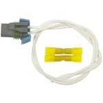 Standard Ignition S1416 Door Ajar Warning Switch Connector New. Price: $46.57.