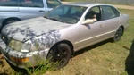 Passenger Right Rear Door Glass Fits 95-99 Avalon 285314 Used. Price: $124.79.