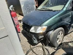 Back Glass Privacy Tint Fits 00-06 Mazda Mpv 203248 Used. Price: $75.00.