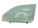 2005-2009 Toyota 4RUNNER Front Door Glass Window Left/driver 68102-35230, D048, Used. Price: $90.10.
