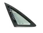 09-16 Audi B8 A4 RS4 Sedan Rear Left Driver Quarter Window Glass Oem 022322 Used. Price: $38.95.