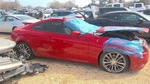 (local Pickup Only) Back Glass 2 Door Coupe Fits 08-13 Infiniti G37 1343038 Used. Price: $183.90.