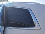 20 Cadillac XT6 Premium Luxary Quarter Window Glass Rear Left Driver Used. Price: $200.00.