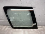1997-2001 Honda Crv Cr-v Driver Left Rear Quarter Window Glass Oem 98 Used. Price: $144.95.