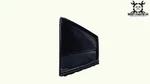 Oem Toyota Corolla 2020-2025 Sedan Rear Left Door Window Corner Vent Fixed Glass Used. Price: $124.99.