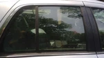 Passenger Right Rear Door Glass Fits 94-02 Grand Marquis 29755 Used. Price: $135.00.