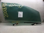 Passenger Right Front Door Glass Fits 07-12 Sentra 927694 Used. Price: $31.50.