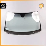 03-04 Mercedes R230 SL500 SL55 Amg Front Glass Oem Used. Price: $506.30.