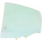For Chevy Impala Limited Door Window Glass 2014 2015 2016 Rear Driver Side New. Price: $84.14.