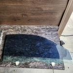 92 - 96 Honda Prelude Right Passenger Front Door Window Glass Used. Price: $79.99.
