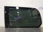 2004 Lexus LX470 Quarter Glass Left Driver Used. Price: $136.00.