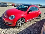 Driver Left Quarter Glass Hatchback Fits 12-19 Beetle 8091599 Used. Price: $150.00.