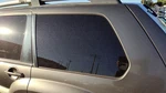 2004-07 Mitsubishi Endeavor Driver Left Rear Quarter Glass Back Side Window Oem Used. Price: $206.18.