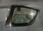 2004 2011 Mazda RX-8 RX8 Rear Left Drivers Quarter Glass Window FE01-73-5G0E Used. Price: $120.00.