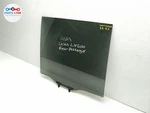 2022-24 Lexus LX600 Rear Right Glass Door Open Window Panel Tint Passenger Oem New. Price: $299.94.