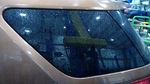 11-19 Ford Explorer Quarter Glass Left Driver Privacy Tint Oem BB5Z7829701C Used. Price: $99.99.