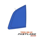 2023-2024 Honda Cr-v Glass Assembly Left New Oem 73550-3A0-A11. Price: $118.66.
