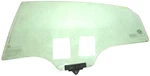 2012 Hyundai Sonata Rear Driver Door Window Glass Oem Used. Price: $89.99.