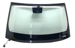 2022-2024 Rivian R1T R1S Front Windshield Glass W/o Camera Module PT00002107-L Used. Price: $1650.65.