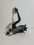 Ford Fiesta MK7 Zetec Tdci Hatchback 5 Door 2008-2012 Brake Pedal K13 Used. Price: $24.16.