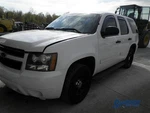 Chevrolet Tahoe 2013 Left Front Door White 15175143 3766 Used. Price: $150.00.