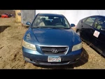 Passenger Rear Door Vent Glass Cylinder Solar Fits 06-10 Sonata 692139 Used. Price: $114.29.