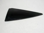 20-23 Mclaren Gt 2021 Rear Right Passenger Quarter Glass Window Used. Price: $200.10.