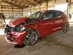 Driver Quarter Glass Suv Chrome Moulding Fits 18-24 Audi Q5 9004281 Used. Price: $150.00.