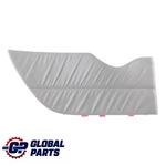 Lateral Trim Cover Mercedes A209 Rear Left N/s Side Panel Leather Used. Price: $161.62.