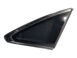 Oem Acura Mdx 2017-2020 Rear Right Passenger Side Quarter Window Glass Used. Price: $152.99.