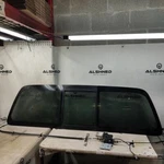 2011-2016 Ford F250SD Rear Back Sliding Glass W Motor BC3Z-25422B30-J Oem *read* Used. Price: $441.55.