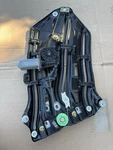 01-06 Bmw E46 Convertible Rear Left Quarter Window Regulator Motor Oem Tested Used. Price: $149.00.