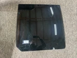 2002-09 Gmc Envoy Chevy Trailblazer Rear Right Passenger Door Window Glass Used. Price: $55.95.