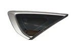 15-20 Hyundai Genesis G80 Rear Right Side Quarter Window Glass 87820-B1100 Oem Used. Price: $36.00.