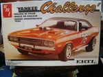 Amt Yankee Dodge Challenger R/t Blower Motor Factory Sealed Outside New. Price: $24.99.
