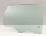 Passenger/right Rear Door Glass Window For 2005-2009 Buick Lacrosse 4DR Sedan New. Price: $69.00.