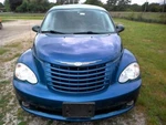 2001-2010 Chrysler Pt Cruiser Passenger Right Quarter Glass 02 03 04 05 06 07 Used. Price: $149.00.