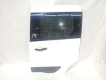 Driver Left Rear Door 104.8" Wb Oem 14 15 16 17 18 Ford Transit Connect Used. Price: $371.87.