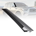 Right Side Windshield Trim Pillar Molding For Infiniti QX56 QX80 Nissan Armada New. Price: $37.00.